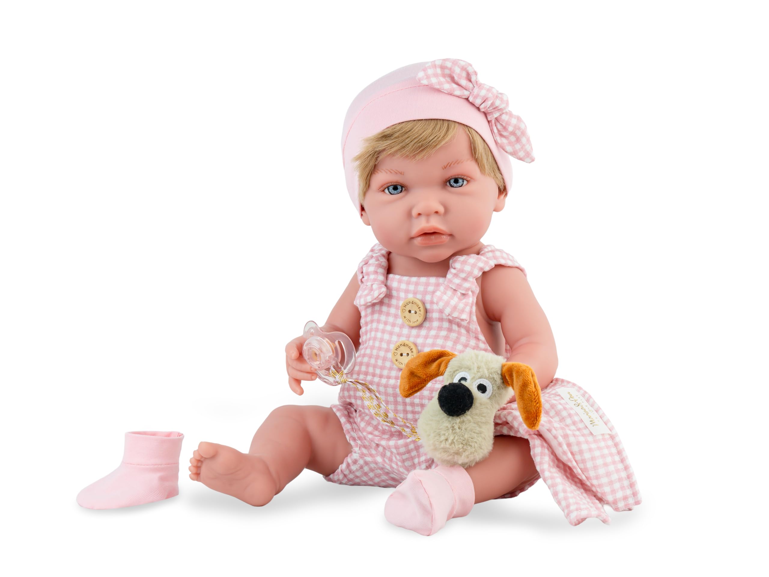 ANE Baby DOU DOU Federmäppchen (geeignet für das Bad)