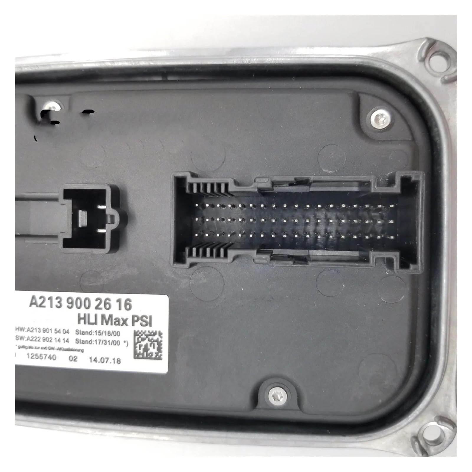 Ballast Phare au xénon HID Pour Benz Classe C Classe E W205 W213 W222