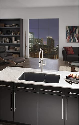 Miniatura 9 de Top Knobs Manijas de barra M2428 M2428 de 30-14 pulgadas de centro a centro de barra para gabinete