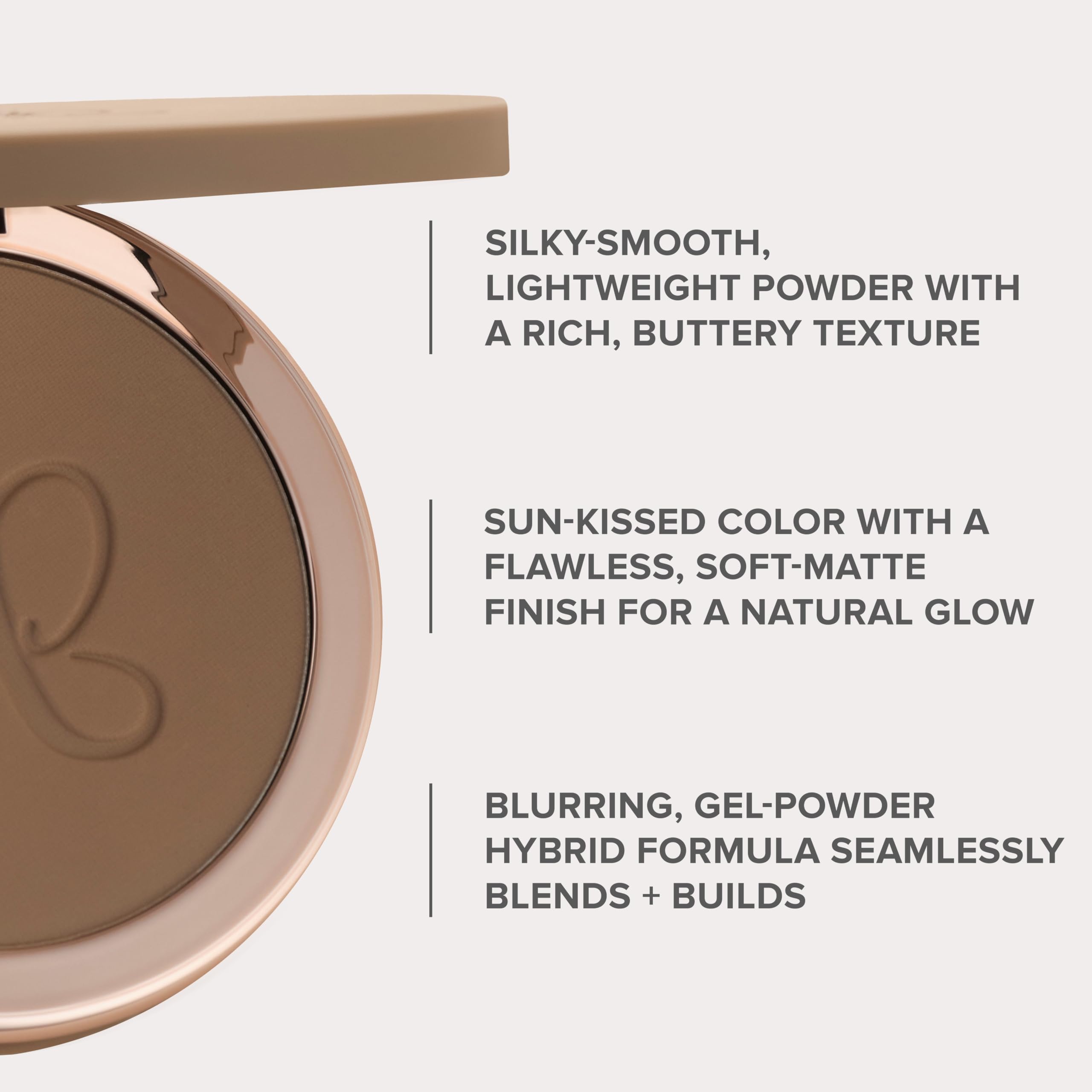 Anastasia Beverly Hills - Smooth Blur Bronzer – Warm Sand Vibes