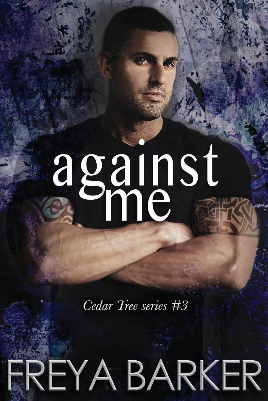 Against Me: Volume 3 (Cedar Tree)