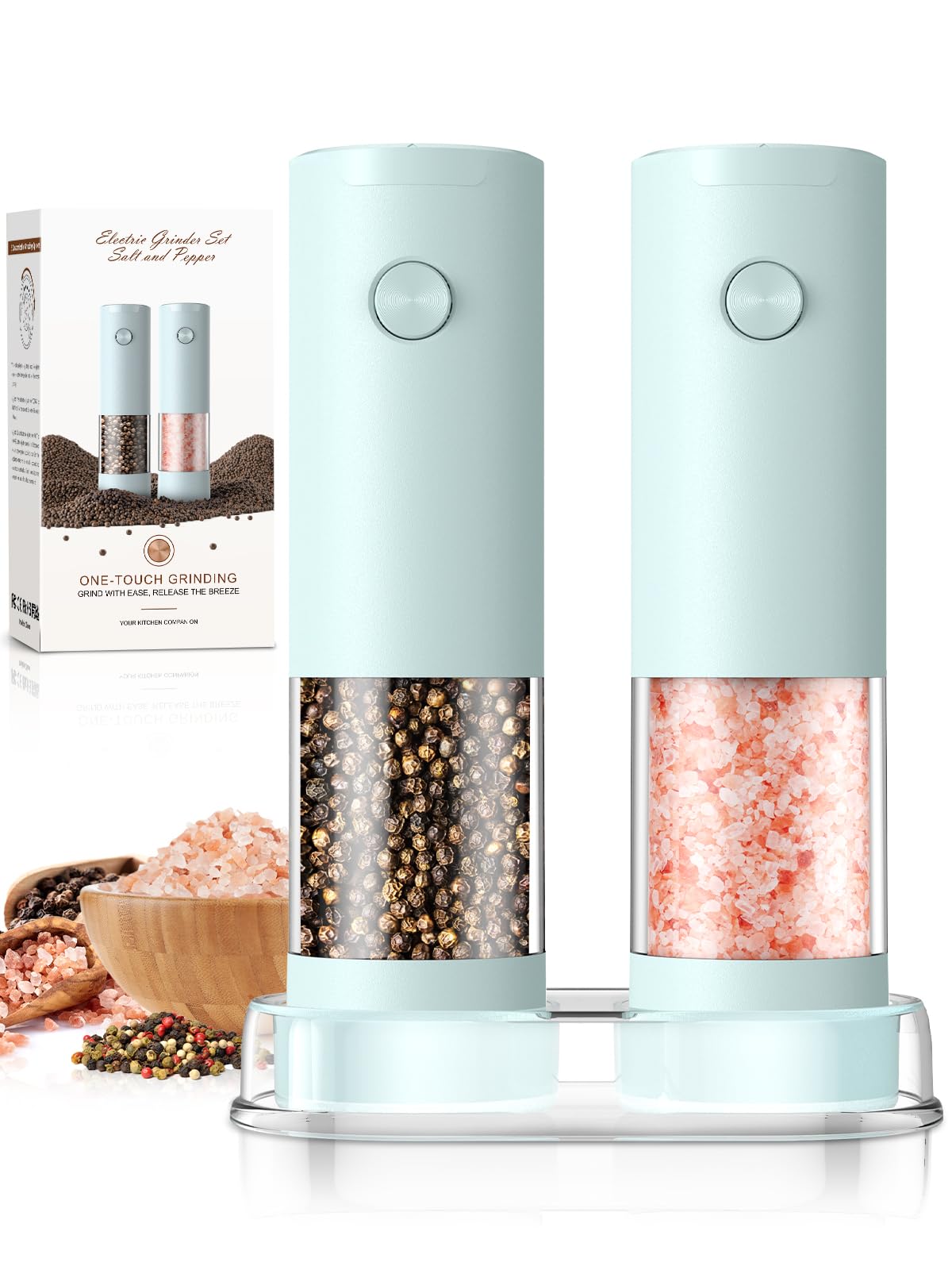 Electric Salt and Pepper product image 4