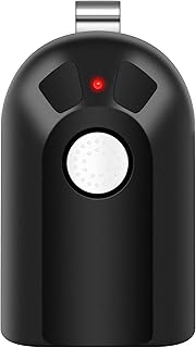 GIT-1 ACSCTG Type1 ACSCTO Type 1 Intellicode Remote for Genie and Overhead Door Garage Door Openers(1Pack) (Black)