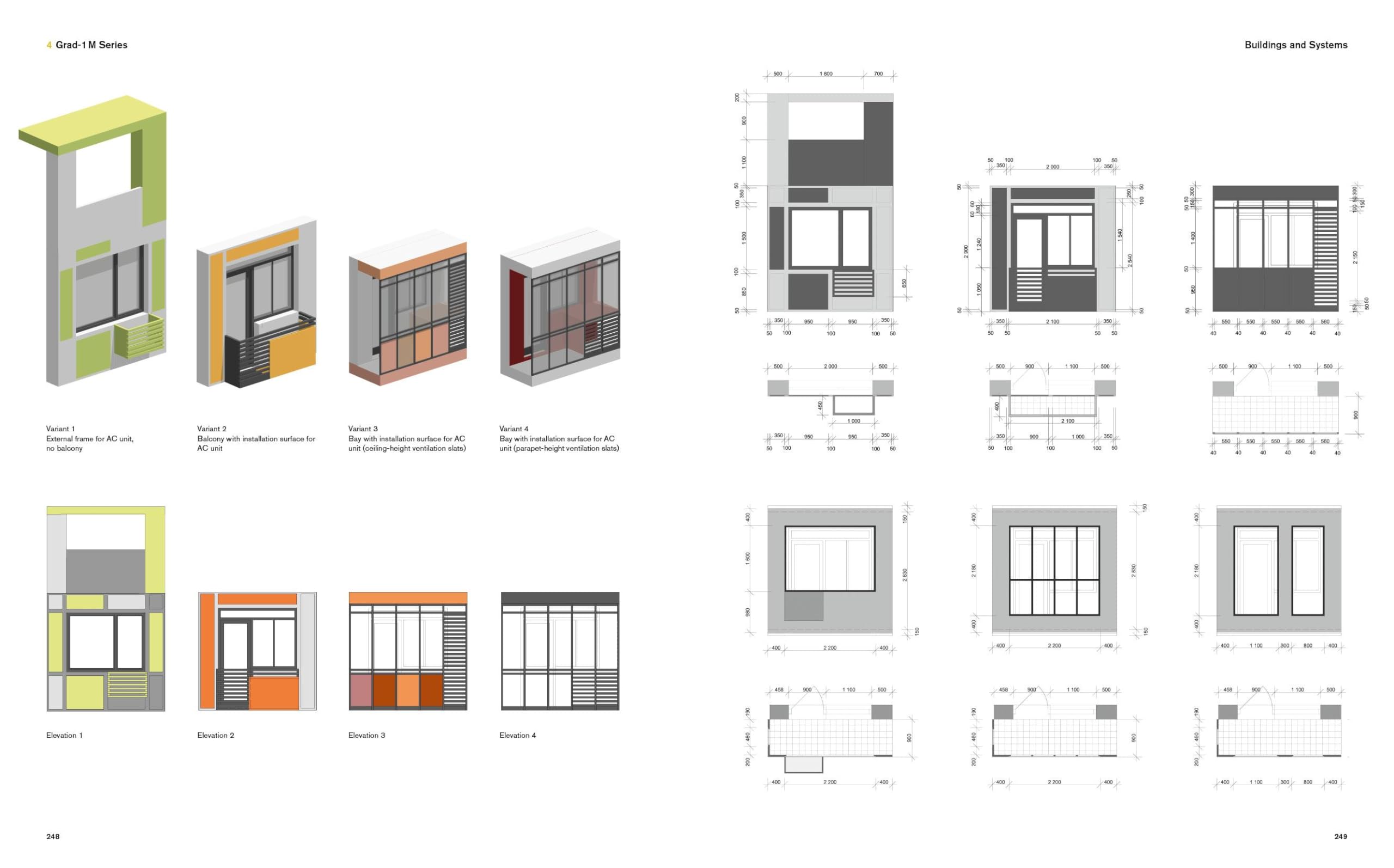 Prefabricated Housing: Construction and Design Manual (Handbuch und Planungshilfe/Construction and Design Manual)