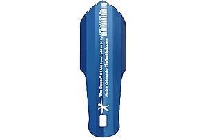 Vargo Dig Dig Tool: Ultimate Backpacking Trowel for Seamless Excavating