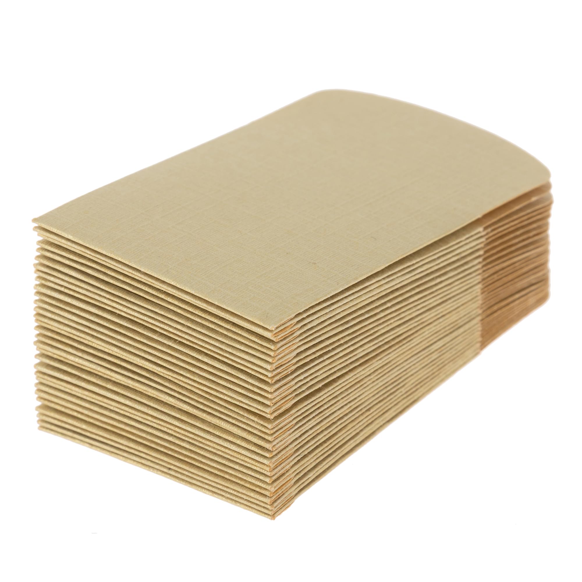 Amazon | 和紙かわ澄 ミニ ぽち袋 豆サイズ4×5cm (ゴールド色 30枚