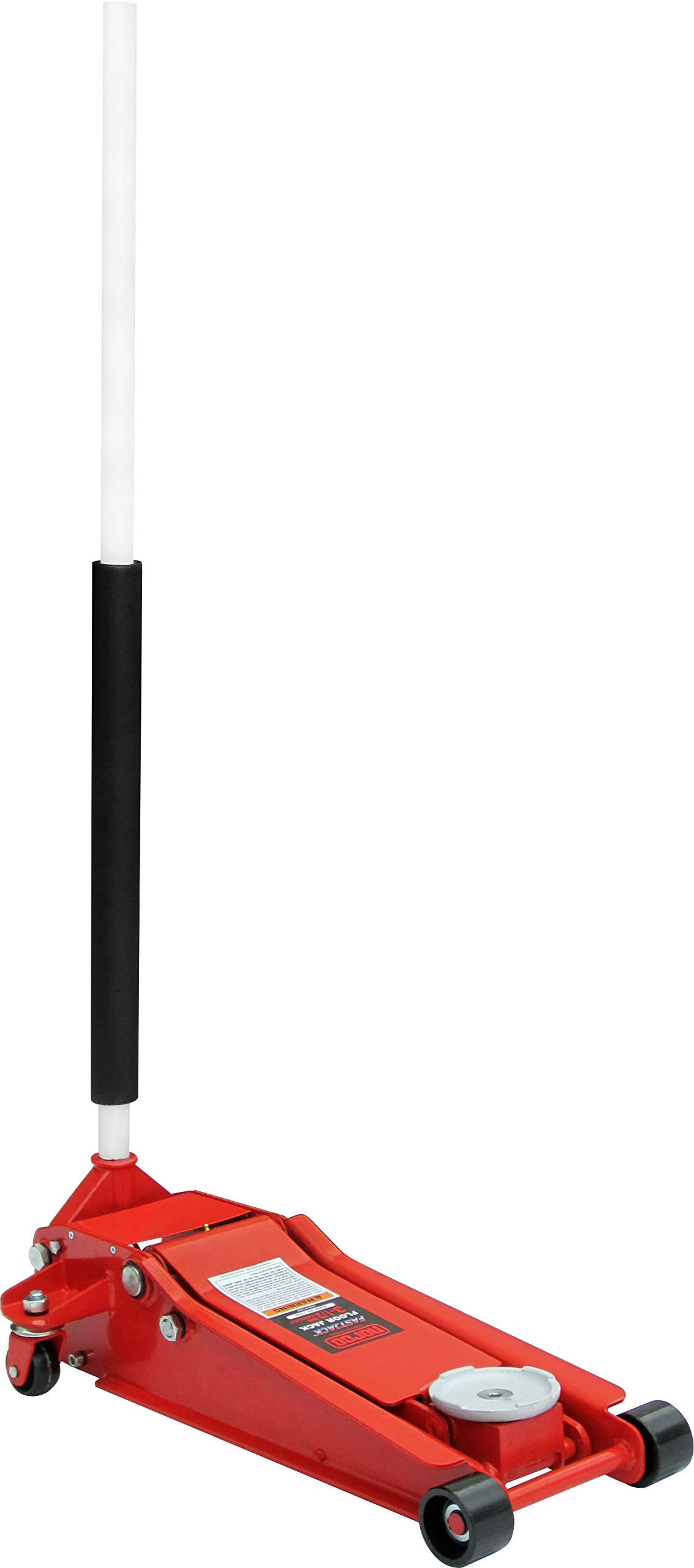 Norco Professional Lifting Equipment 71335 Heavy Duty 3.5 Ton Floor Jack