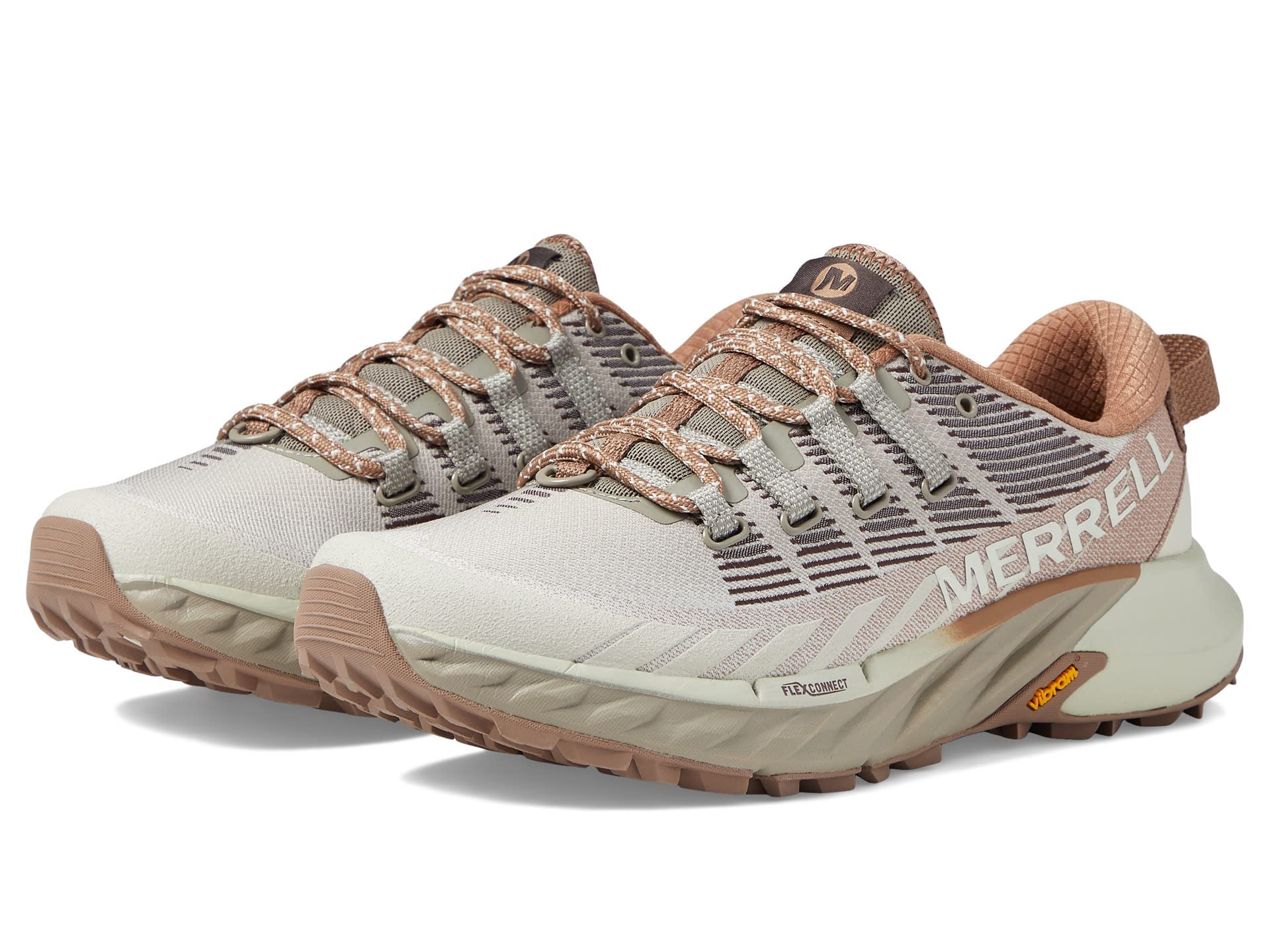 Merrell Women's Bohemian Boat Shoe