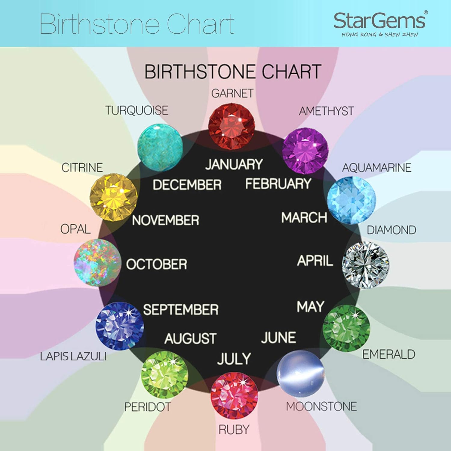 StarGems® Natural Amethyst Handmade 925 Sterling Silver Earrings 1.5" E3526-1