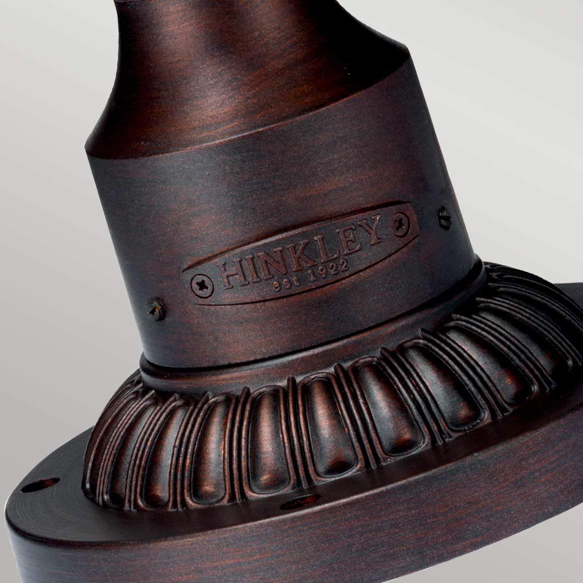 Elstead LightingPedestal, Victorian Bronze