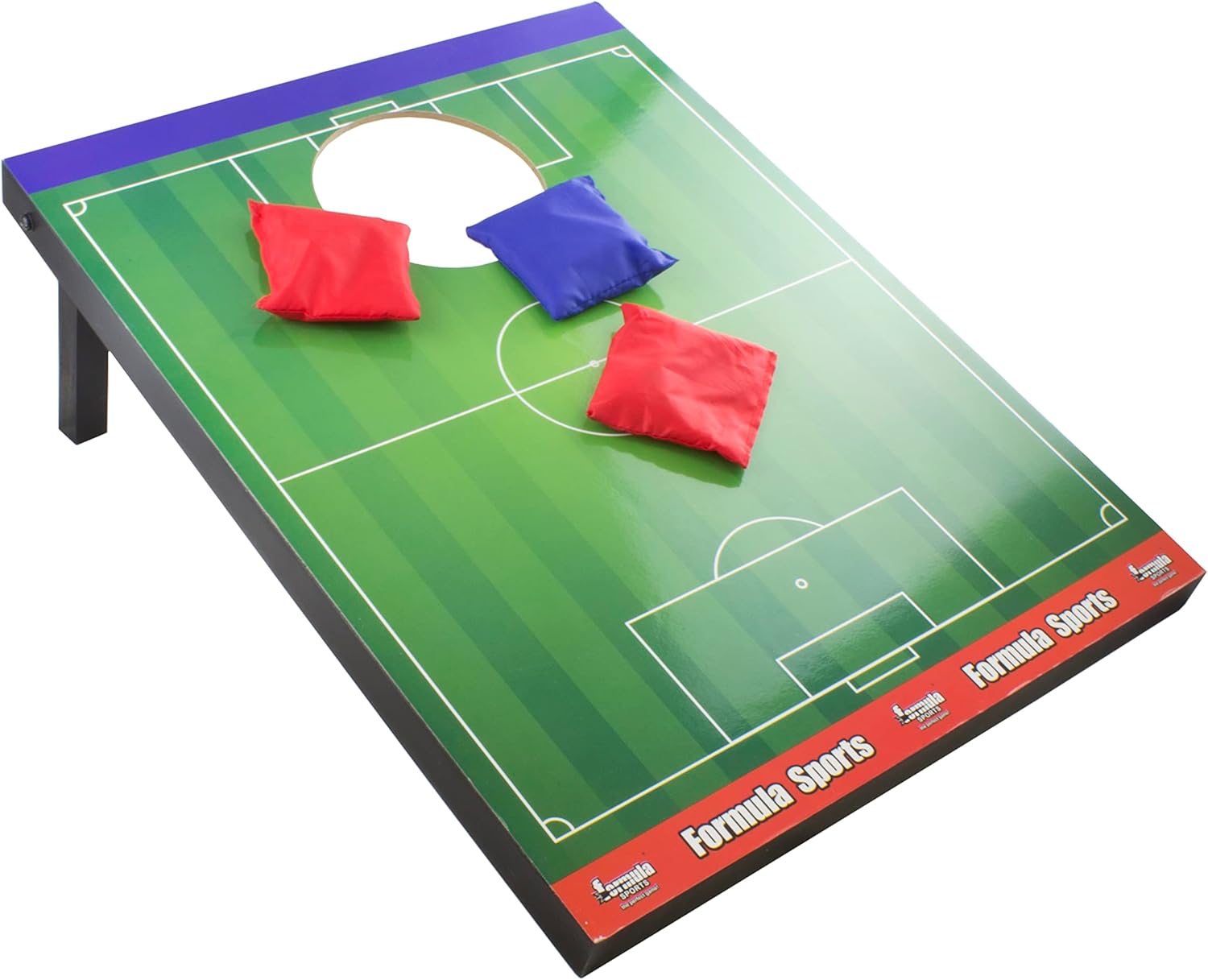 Formula Sports Bean Bag Toss Cornhole Game Toys & Games