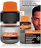 L'Oréal Paris Men Expert Men's One-Twist All-in-One Colour Natural Result, Easy and Quick Application, Natural Black (01)