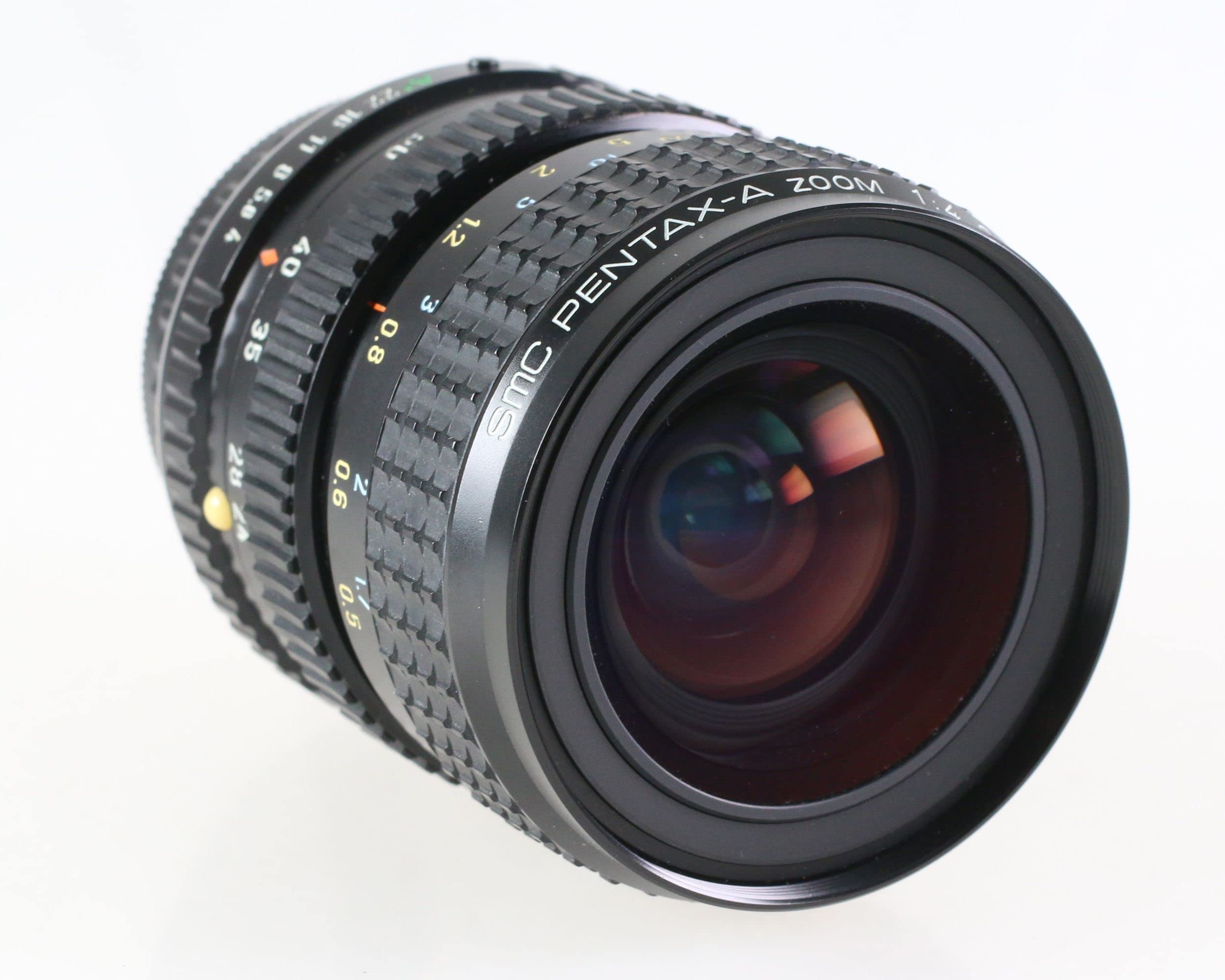 Pentax Objectif SMC DA 40 mm / 2,8 XS - acheter sur
