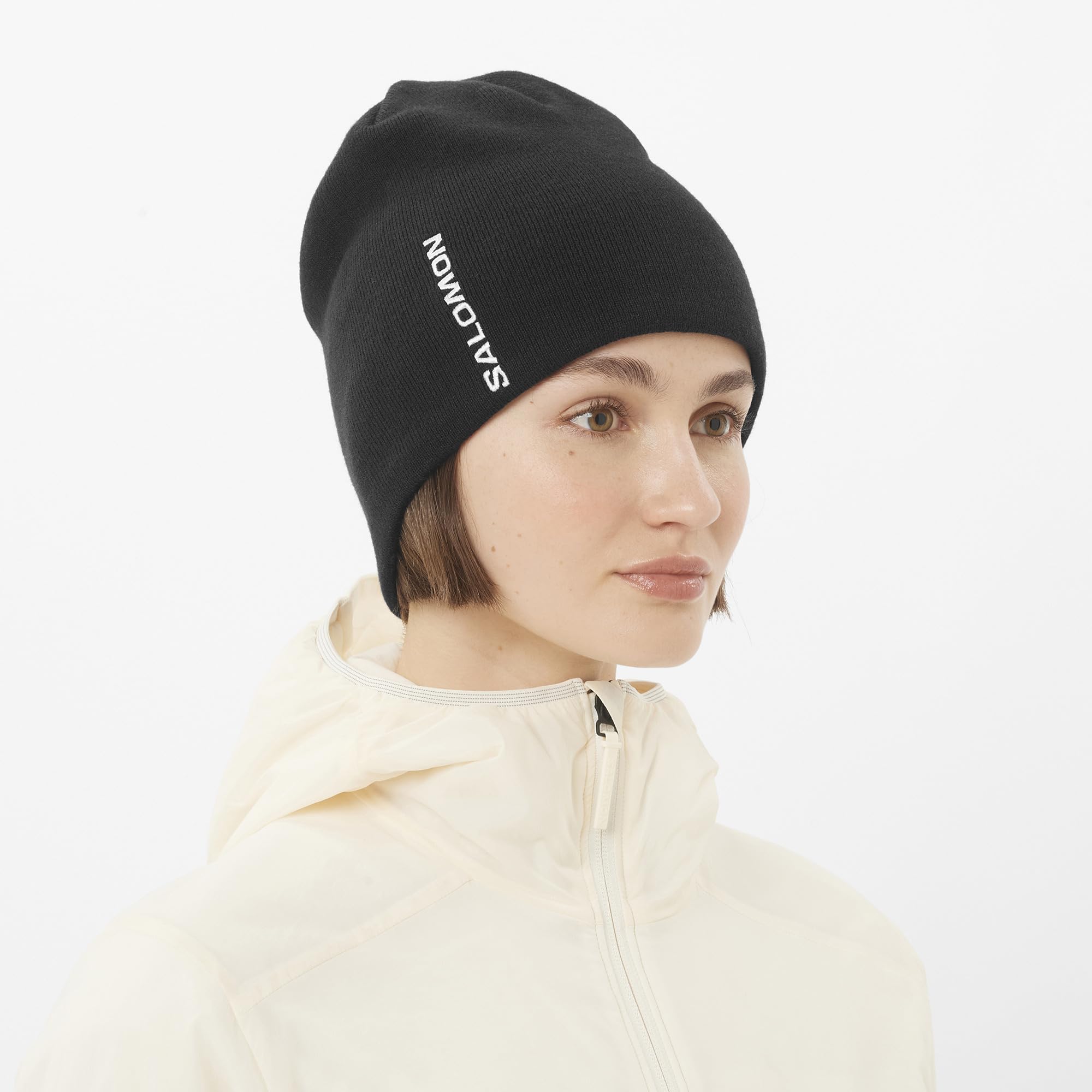 Salomon Graphic, BER