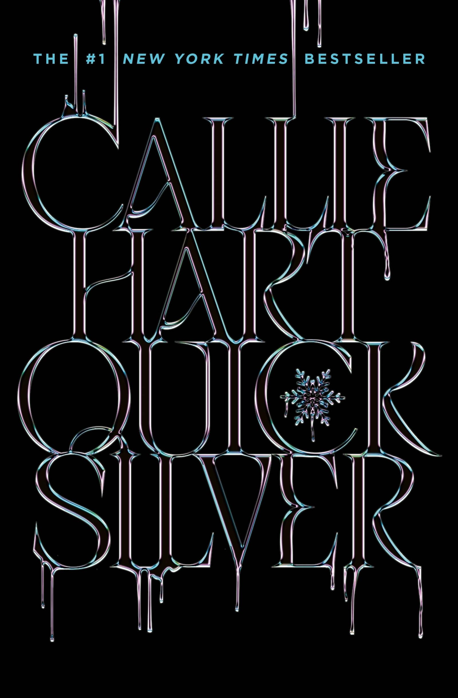 Quicksilver: The utterly addictive enemies-to-lovers romantasy sensation (Fae & Alchemy)