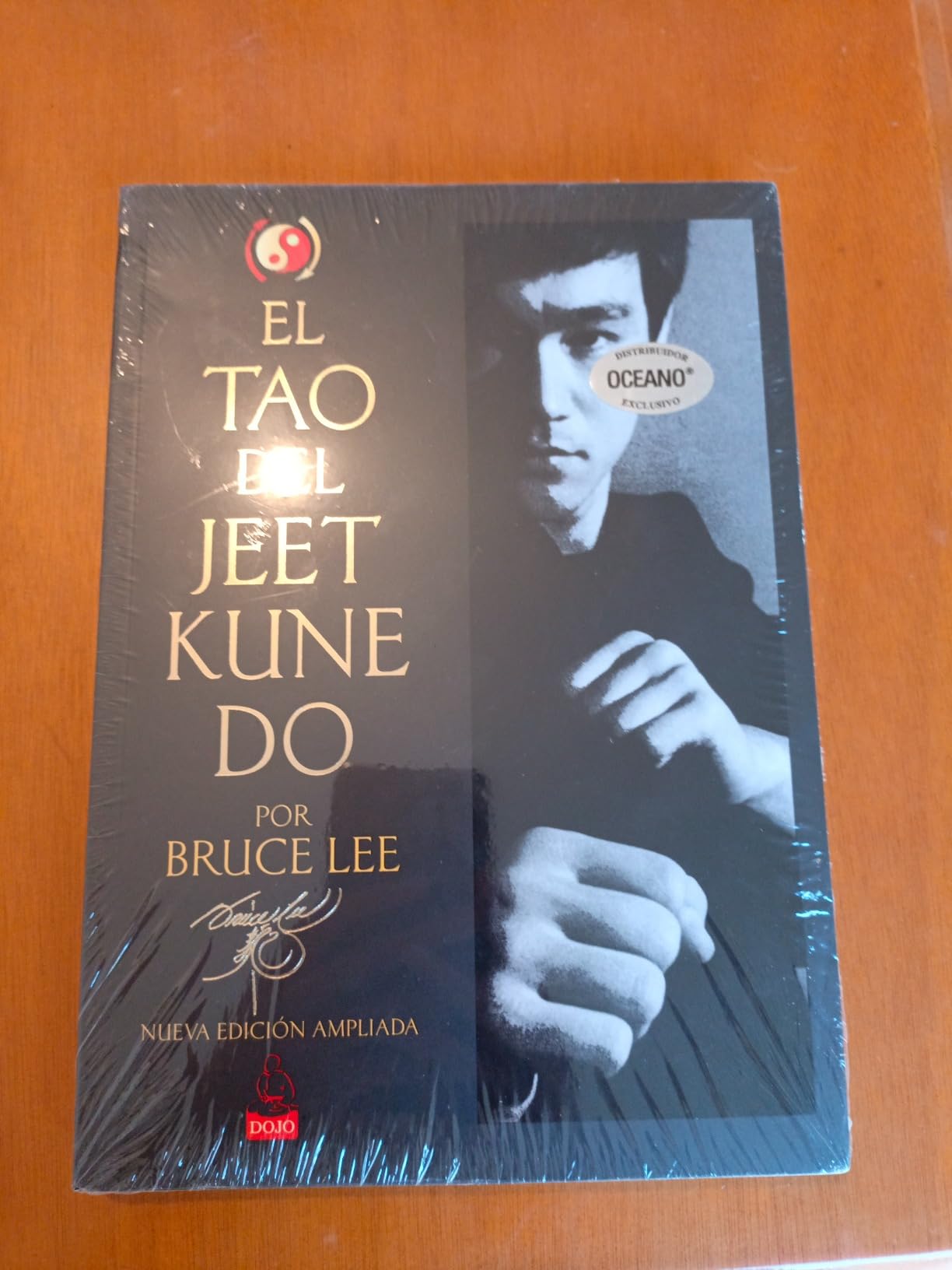 Tao del Jeet Kune Do, El. Nueva edición ampliada Lee, Bruce Amazon
