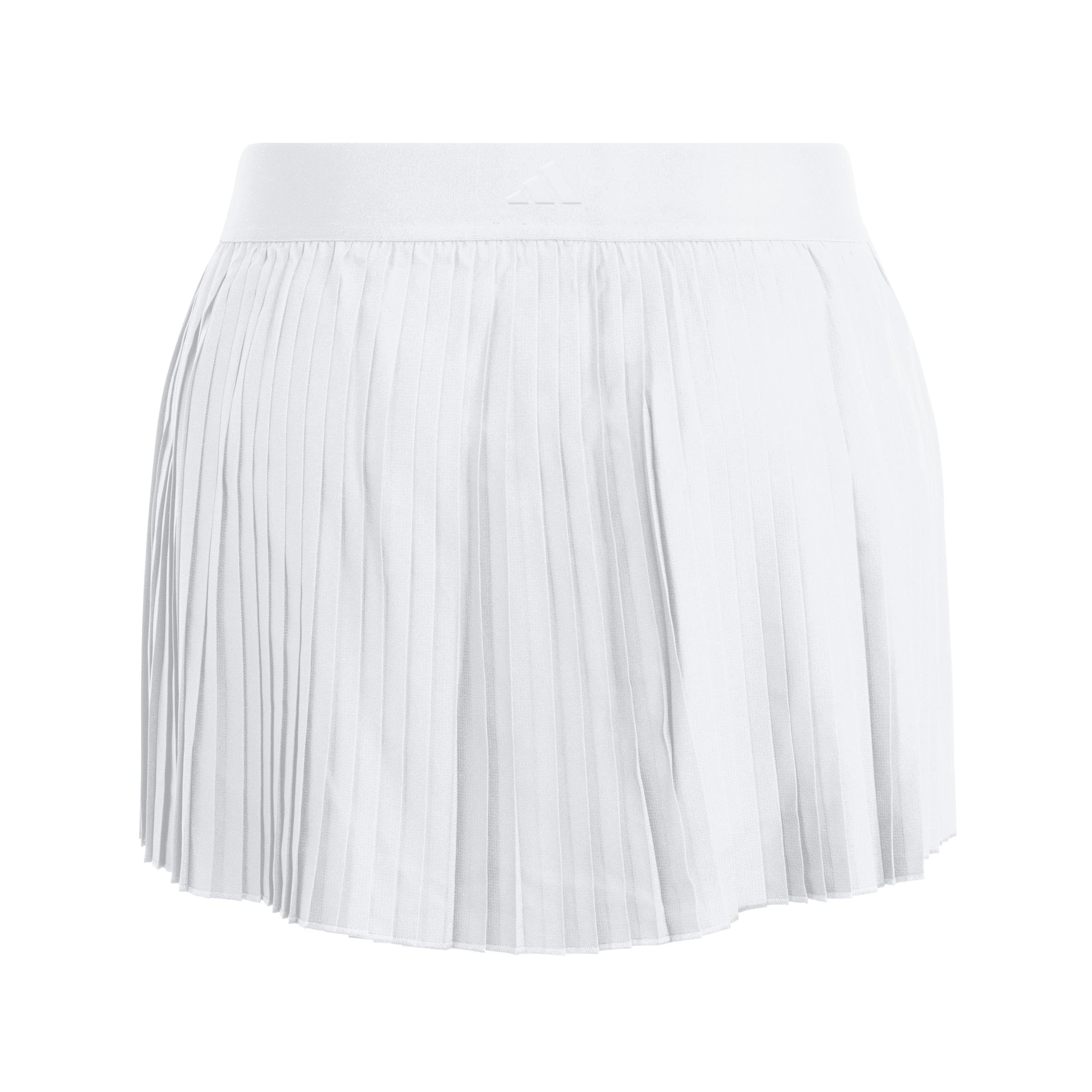 Adidas Donna Club Pleated Climacool Tennis Skirt
