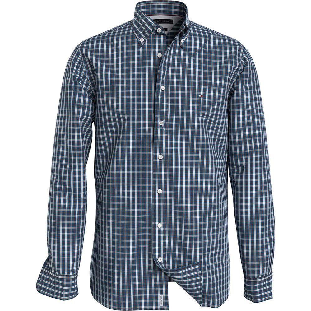 Tommy Hilfiger Camisas Casuales para Hombre