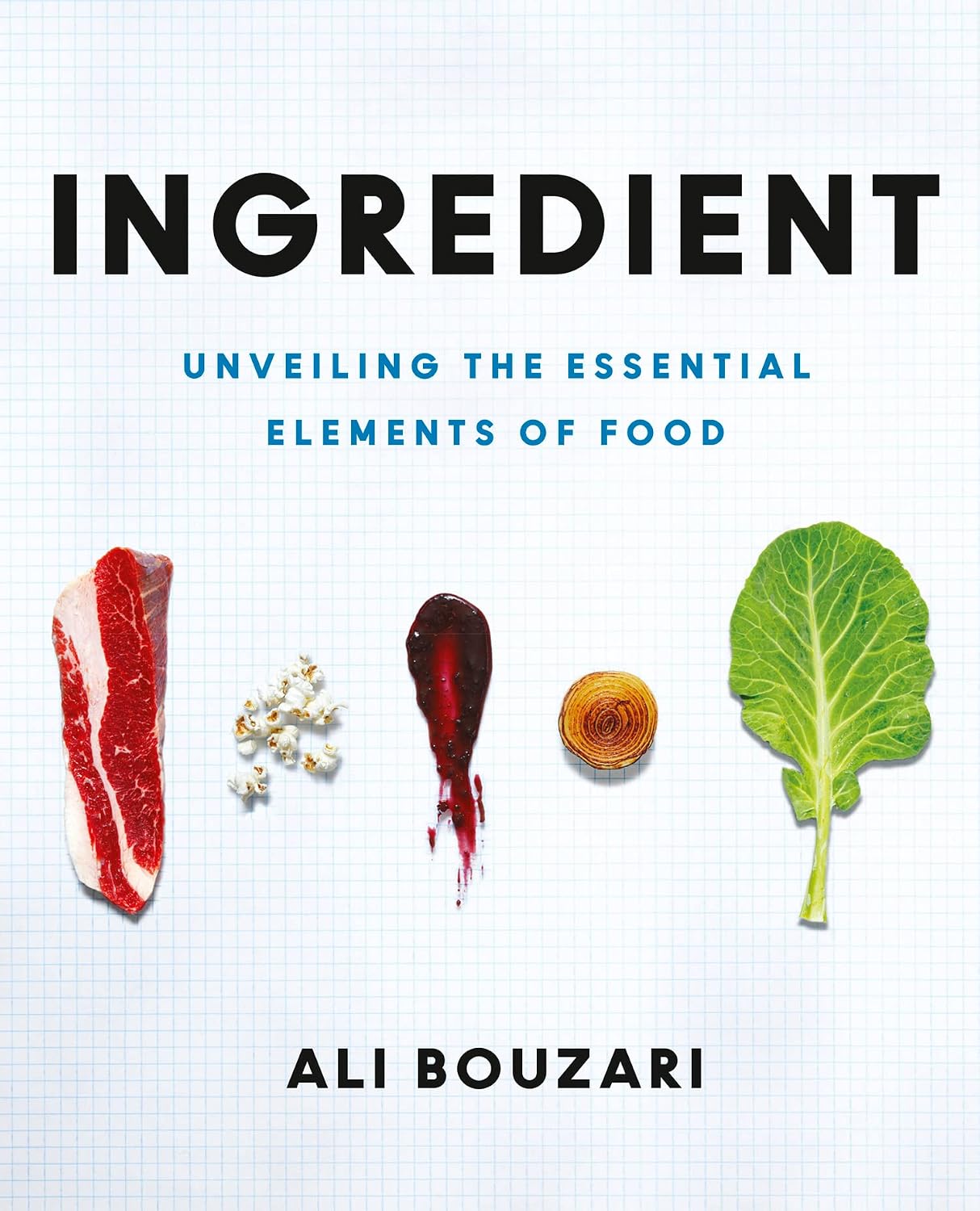 INGREDIENT- HB