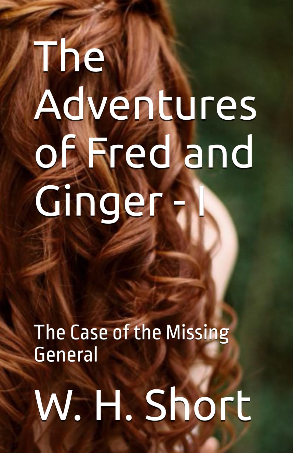 The Adventures of Fred and Ginger - I: The Case of the Missing General