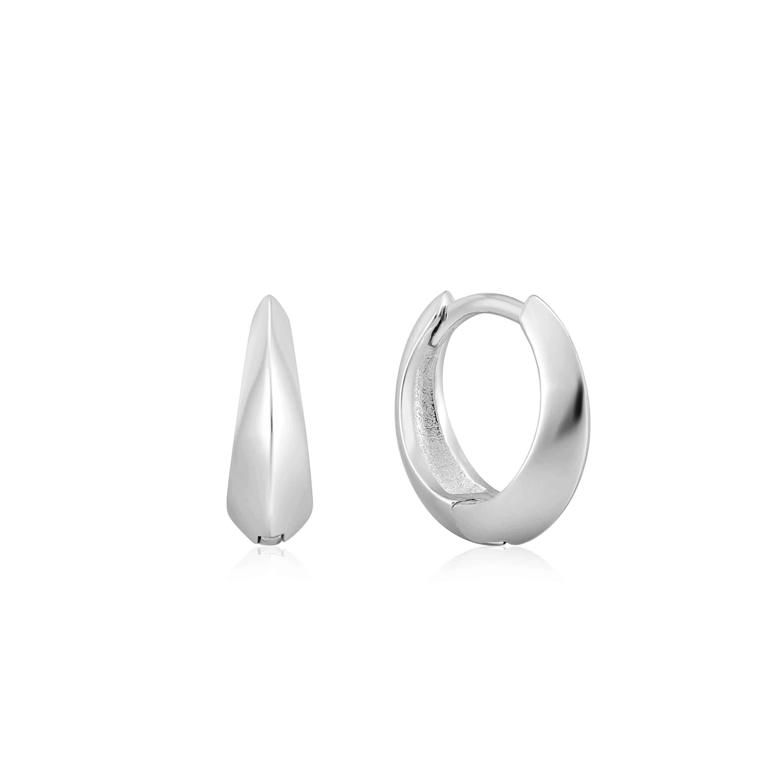 ANIA HAIEwomen stainless-steel earrings