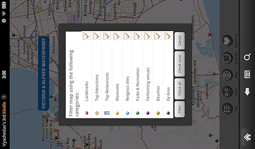 Cape Town, South Africa - Travel Guide