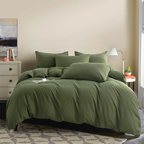 Jane yre Juego de funda de edredón tamaño individual, océano de microfibra cepillada, 3 piezas, estilo océano, funda de edredón estilo océano 3D,