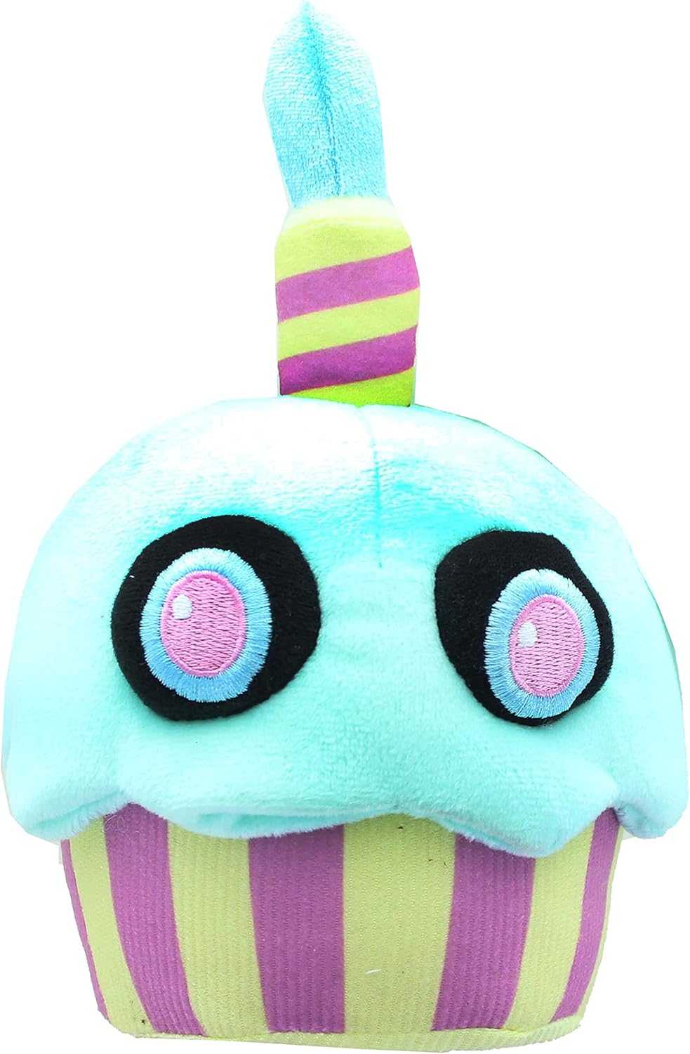 Funko Plush: Five Nights at Freddy's Spring Colorway - Cupcake