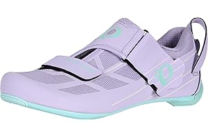 PEARL IZUMI Women's Tri Fly Select V6 Cycling Shoe - Optimized for...