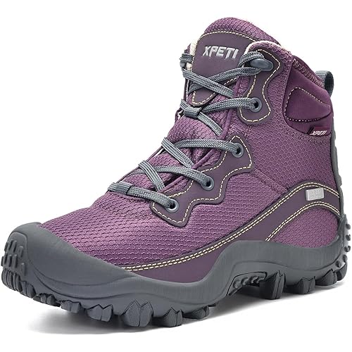 Women's Dimo Mid Waterproof Hiking Boots