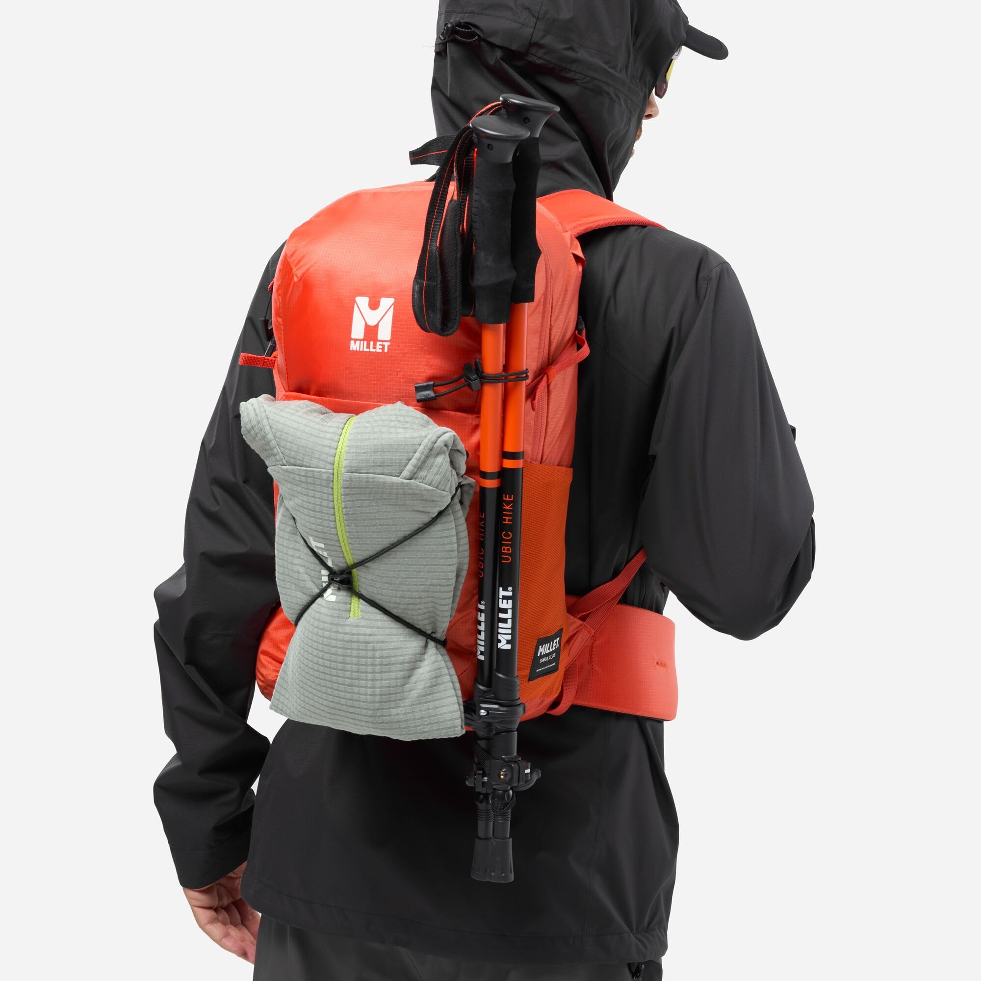 MILLET Seneca Lt 22 Zaino Unisex - Adulto