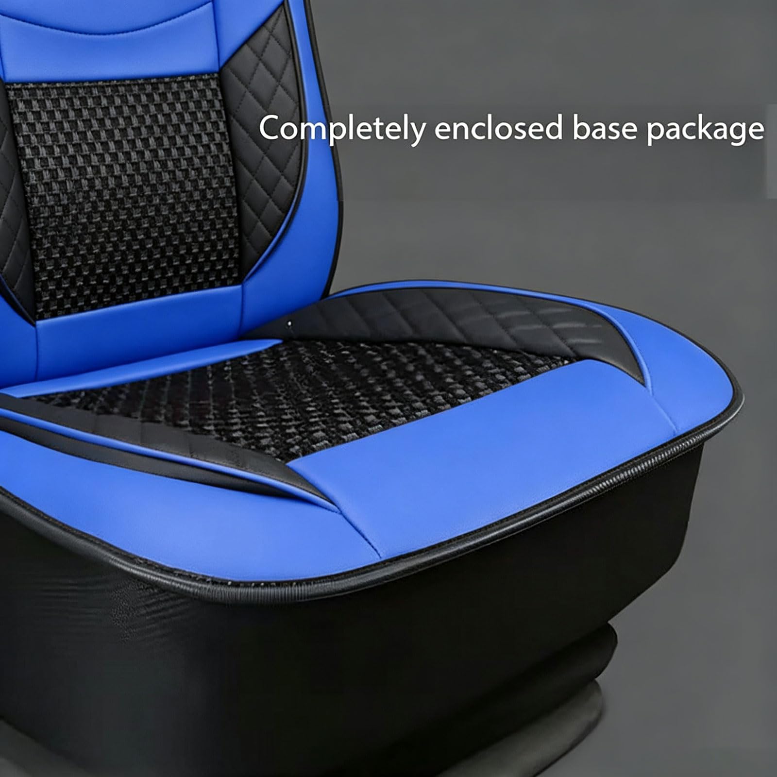Funda Asiento Camión para Autocar DK ACL