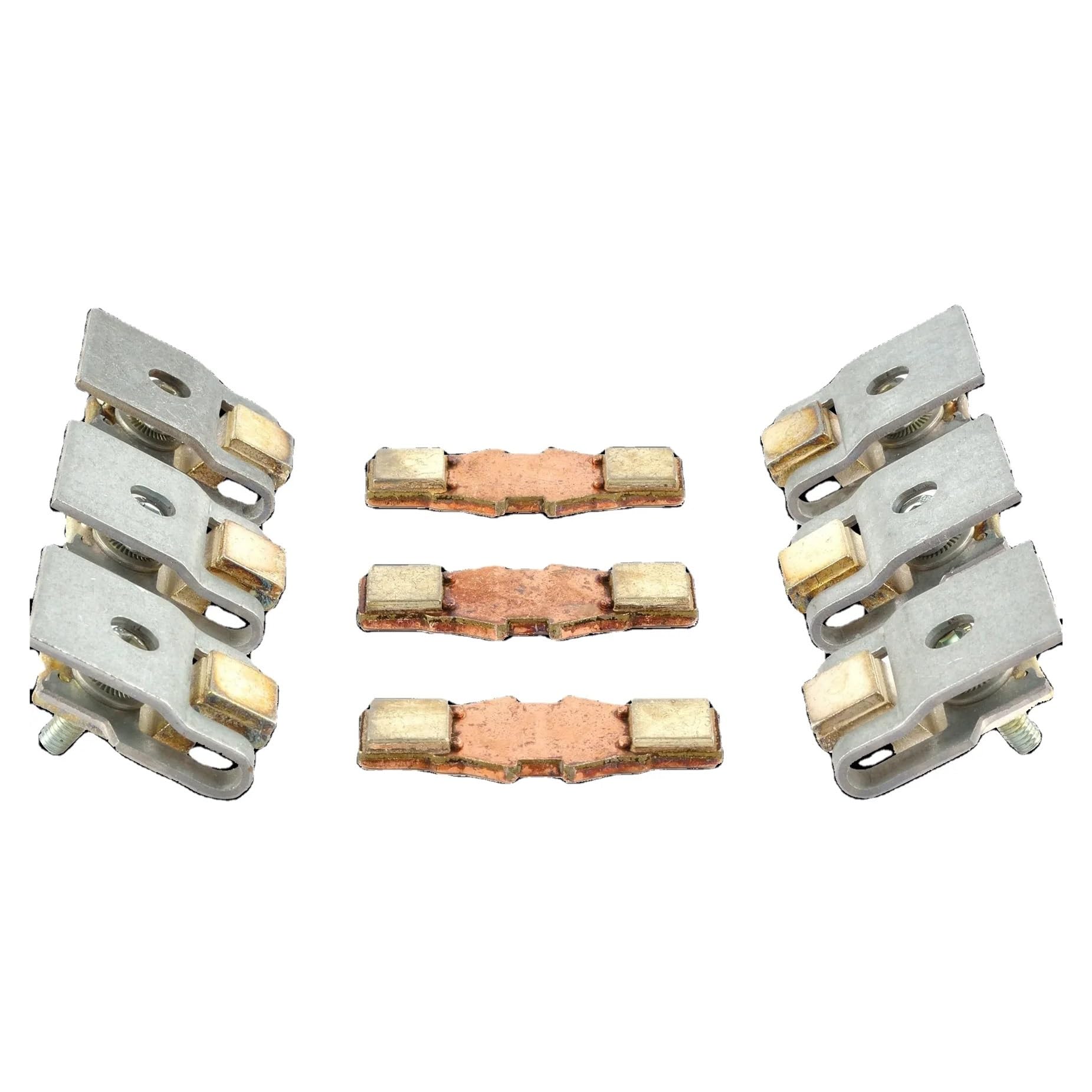 Kit de contact principal 3TK 3TK52 de type 3TY7520-0B robuste