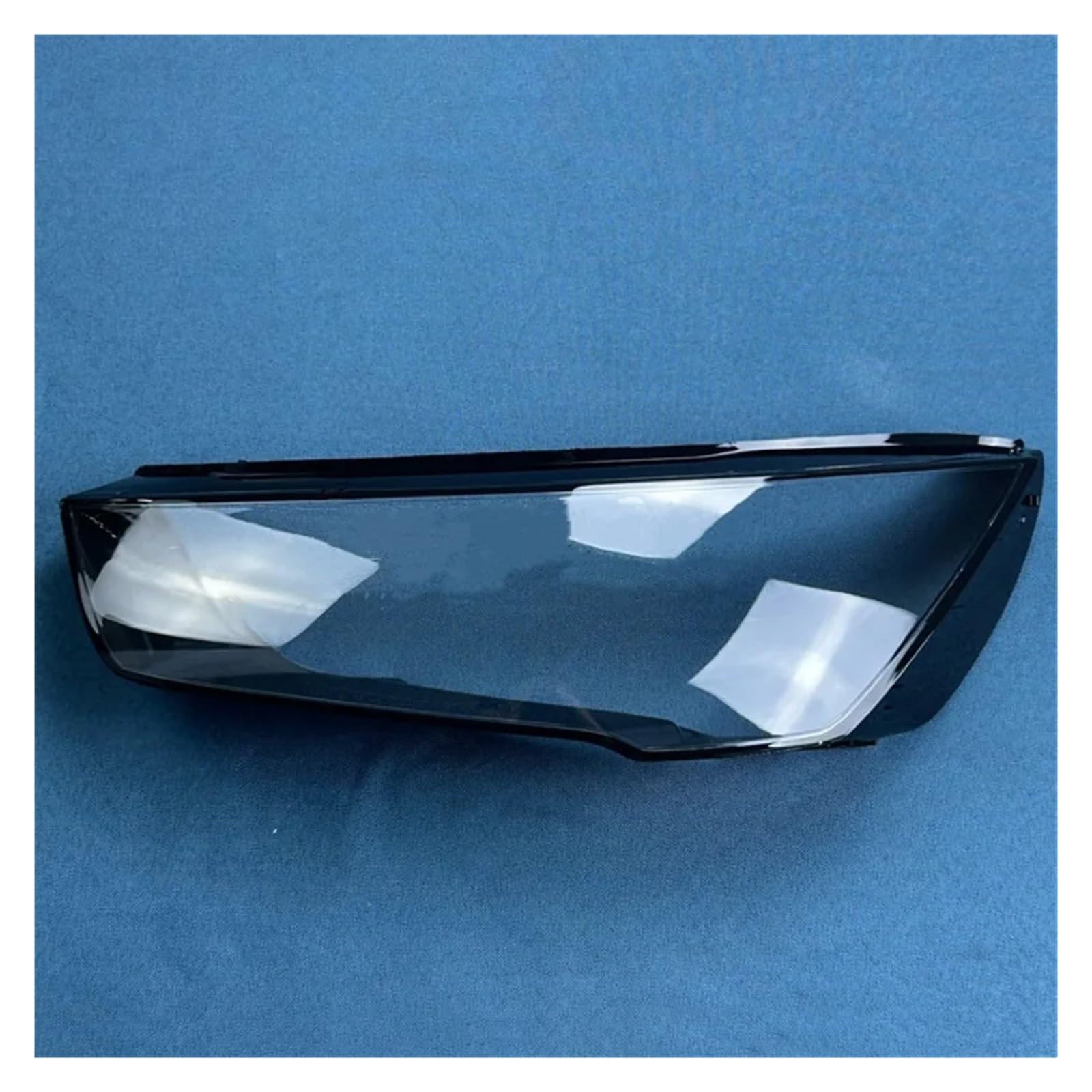 Phares de voiture coque couvercle Audi A1 2015-2018 optique de phare - 8