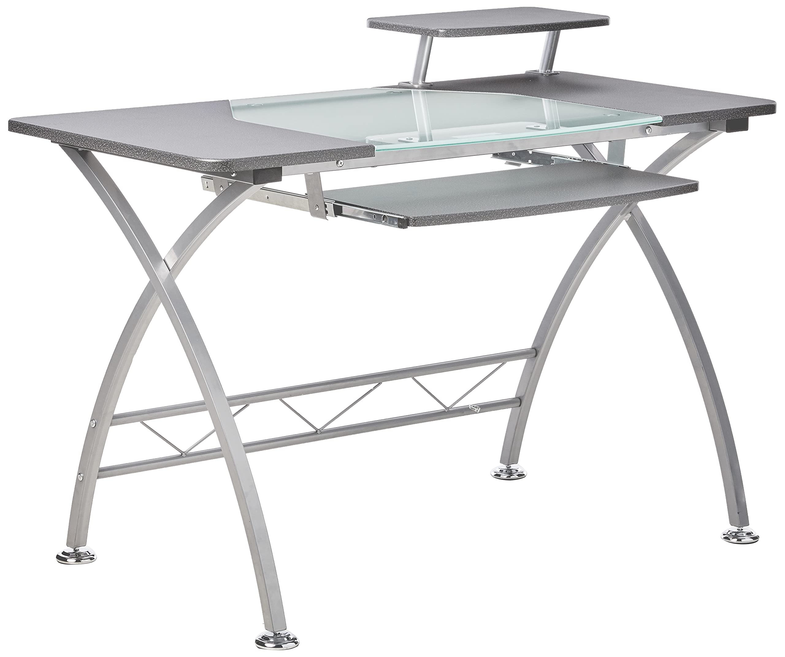 Safco Mayline - Computer DesK Thermofoil
