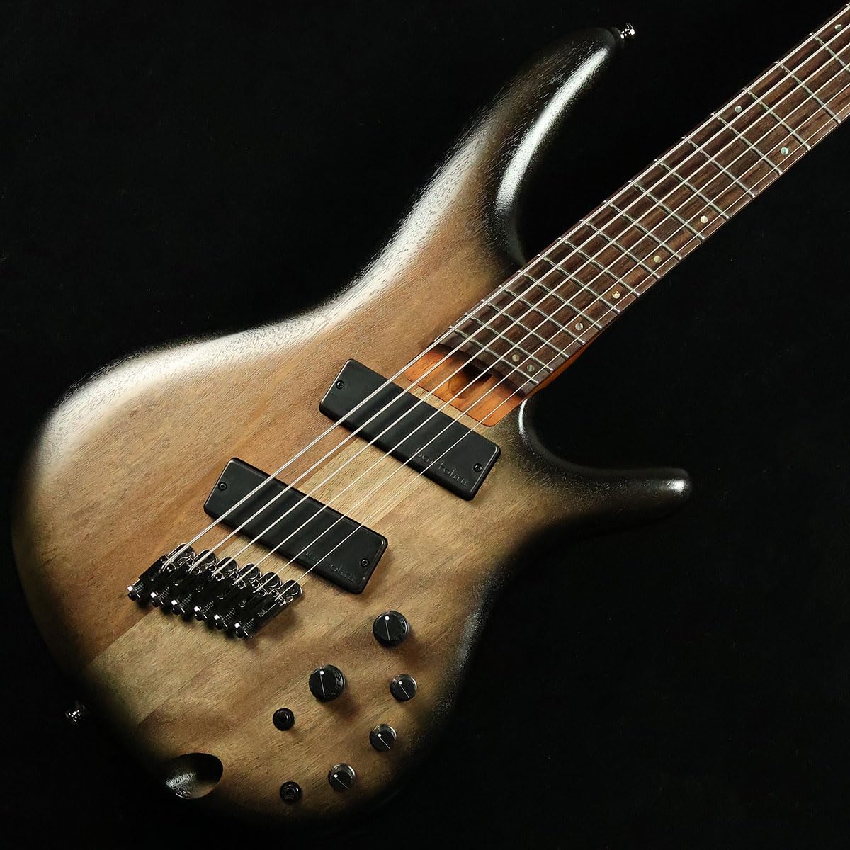 【美品】Ibanez アイバニーズ SRC6MS 6弦ベース SRC6MS | SR | ELECTRIC BASSES | PRODUCTS | Ibanez guitars
