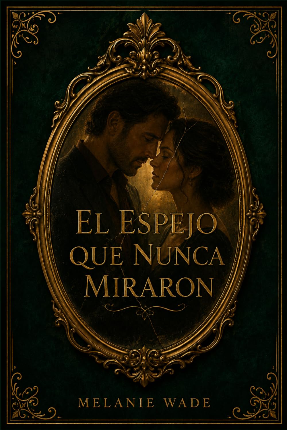 El espejo que nunca miraron: El pasado siempre vuelve. A veces, en forma de reflejo (Sombras en Central Park)
