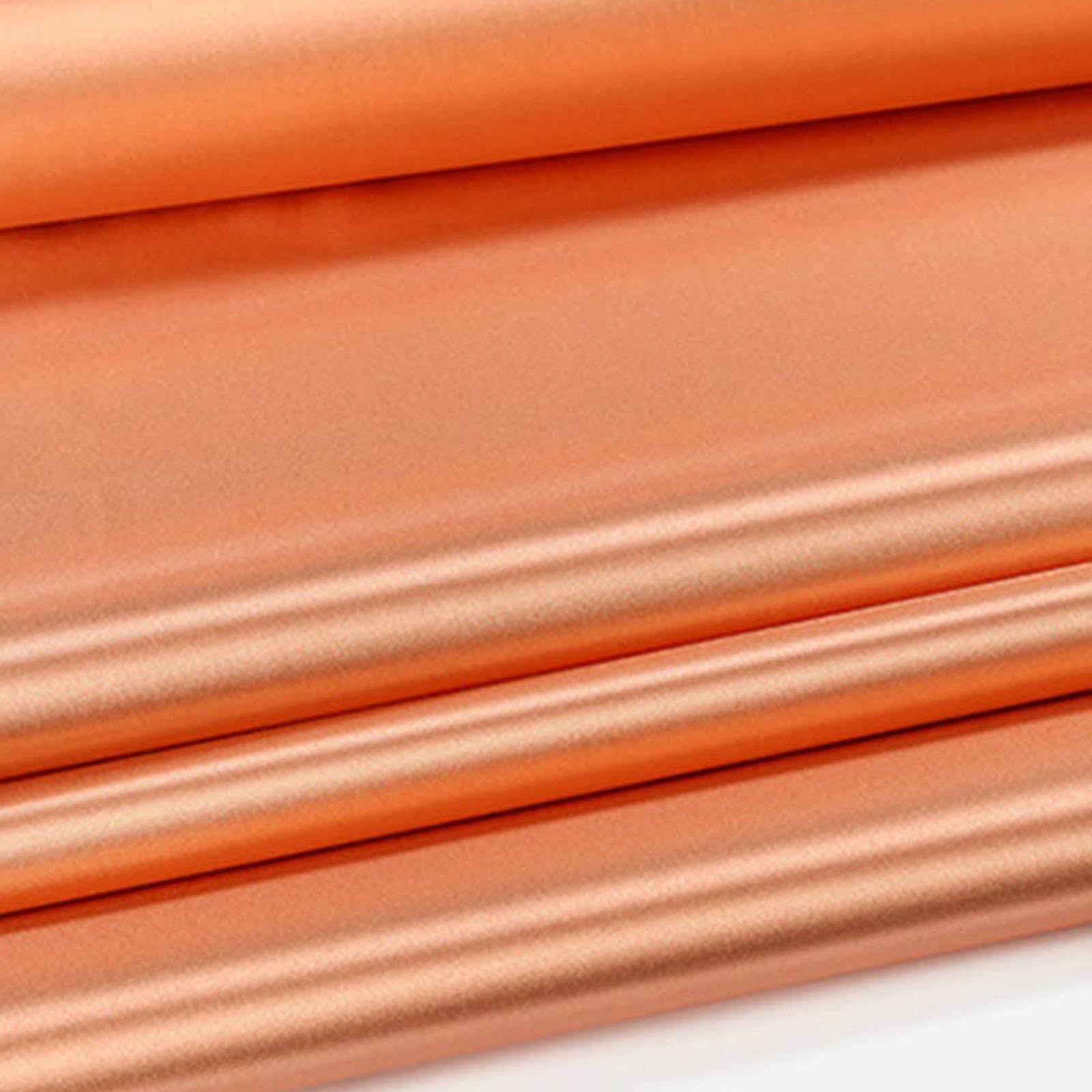 RFID Shielding Material EMF Protection for Phone and Wifi Faraday Fabric Sheet Anti Radiation Protection Nickel Copper Fabric Shields Signals (5G,WiFi,Cell,blue-too-th),gold-1m