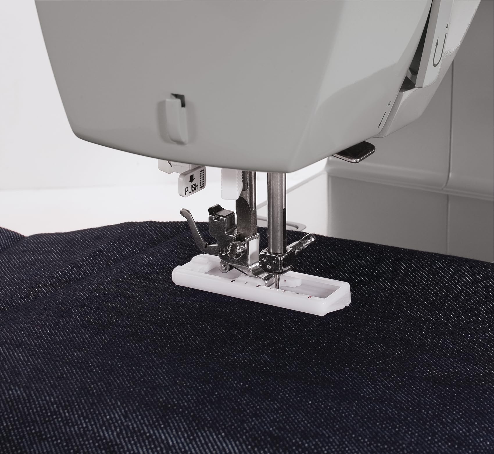 SINGER HD 4411 Nähmaschine
