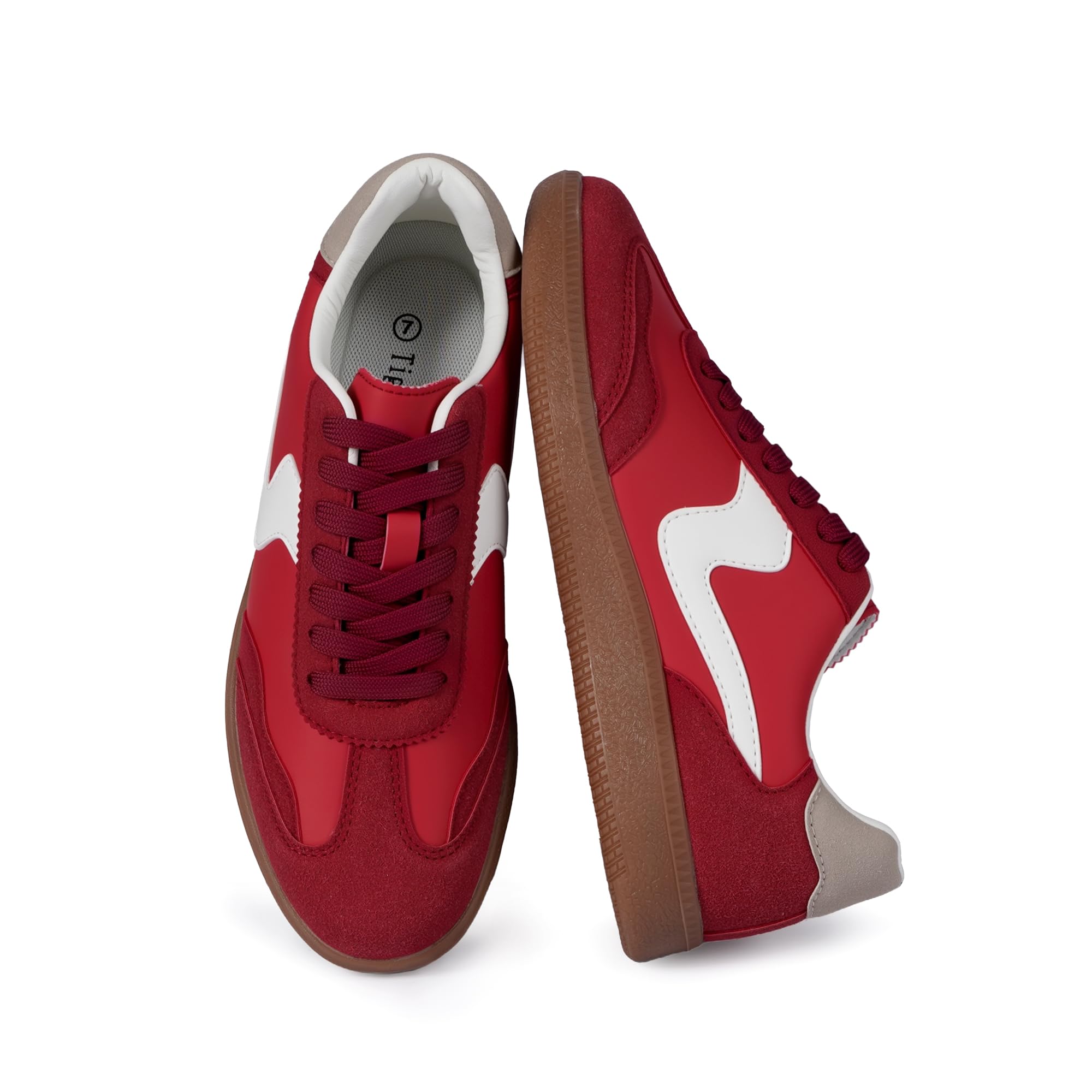 Sneakers for Women Casual Tennis Shoes-image-16