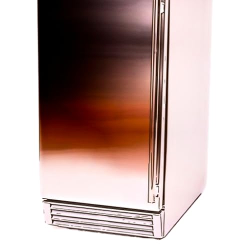 Undercounter Ice Machine