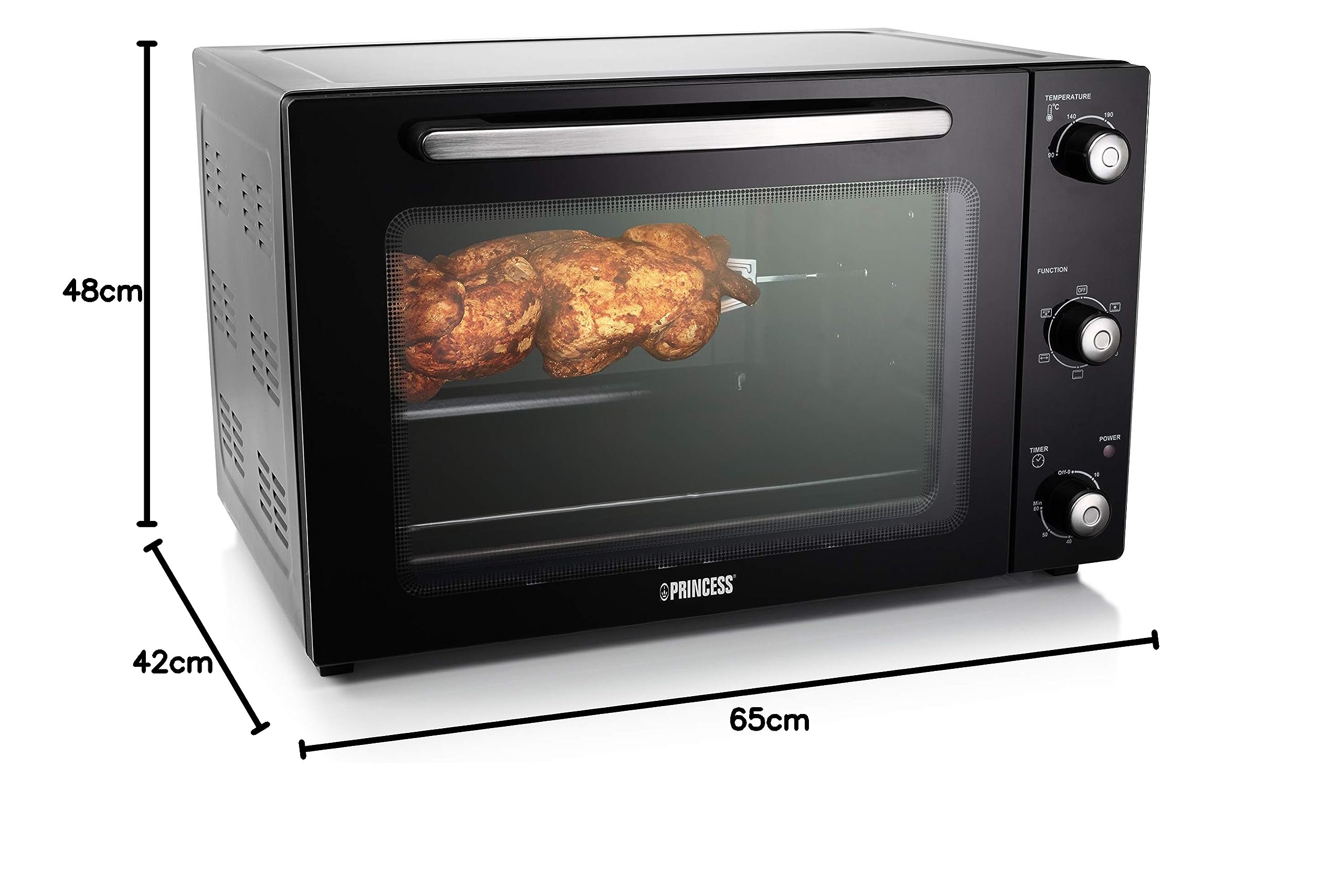 Princess 112761 Four à convection