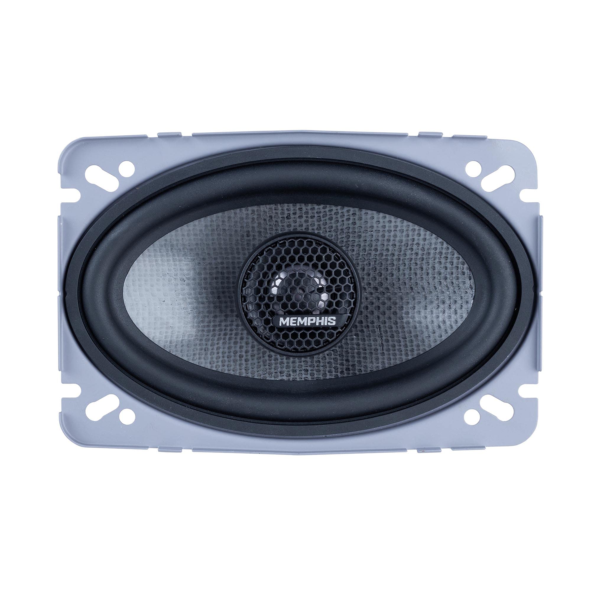 MEMPHIS AUDIO® 15-MCX69 M-CLASS SERIES 6"x9" 240W 2-WAY COAXIAL SPEAKER