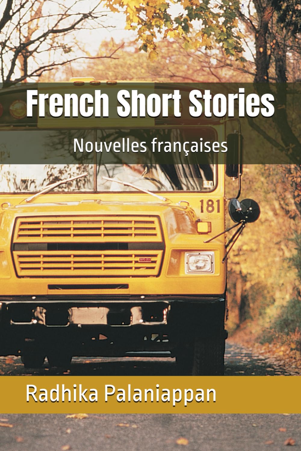 French Short Stories: Nouvelles françaises