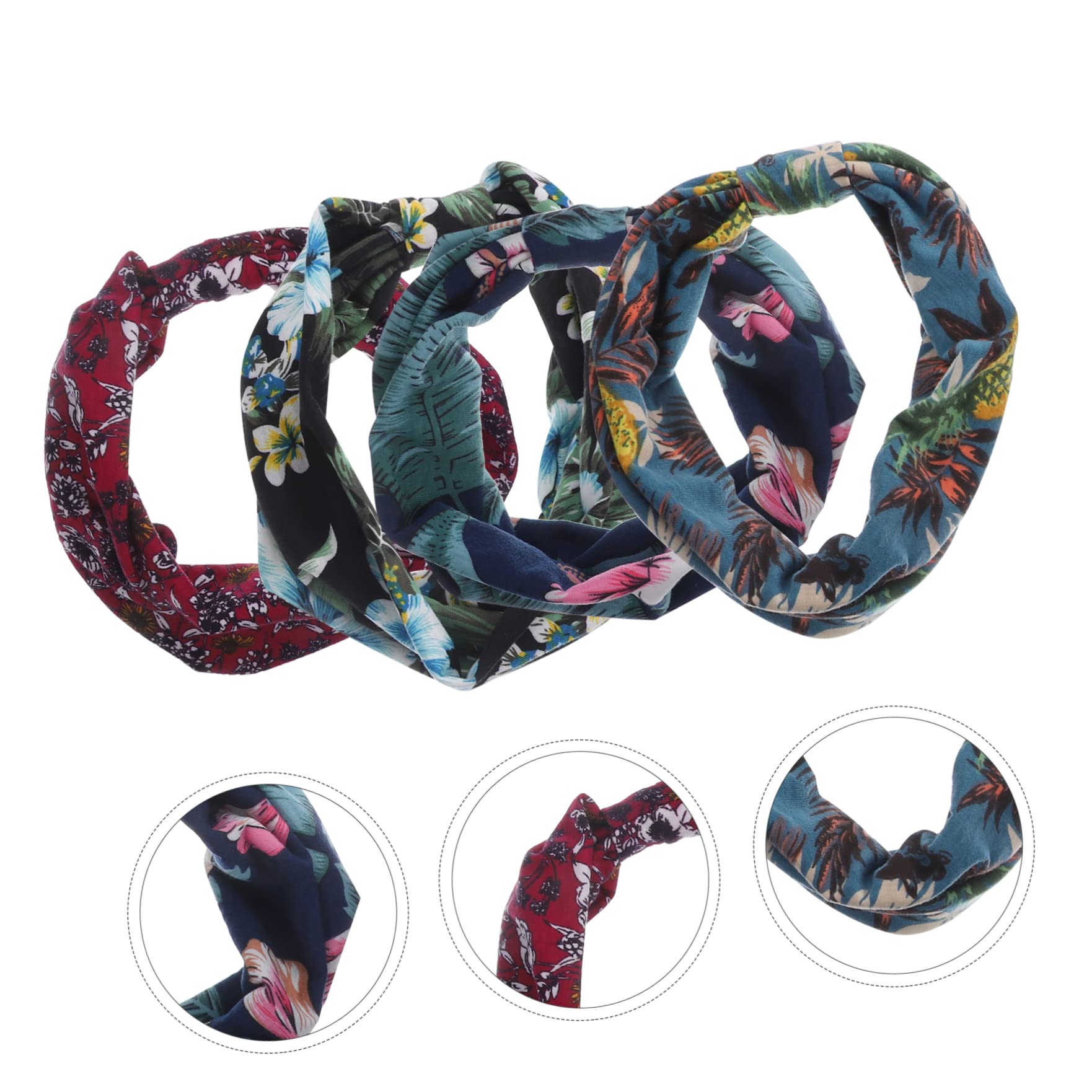 minkissy 12pezzi Fasce Per Sportive Elastiche e Traspiranti Per Yoga Fitness e Attività All Aperto Assorbono Sudore Non Scivolano Comfort e Stile Per Donne e Ragazze