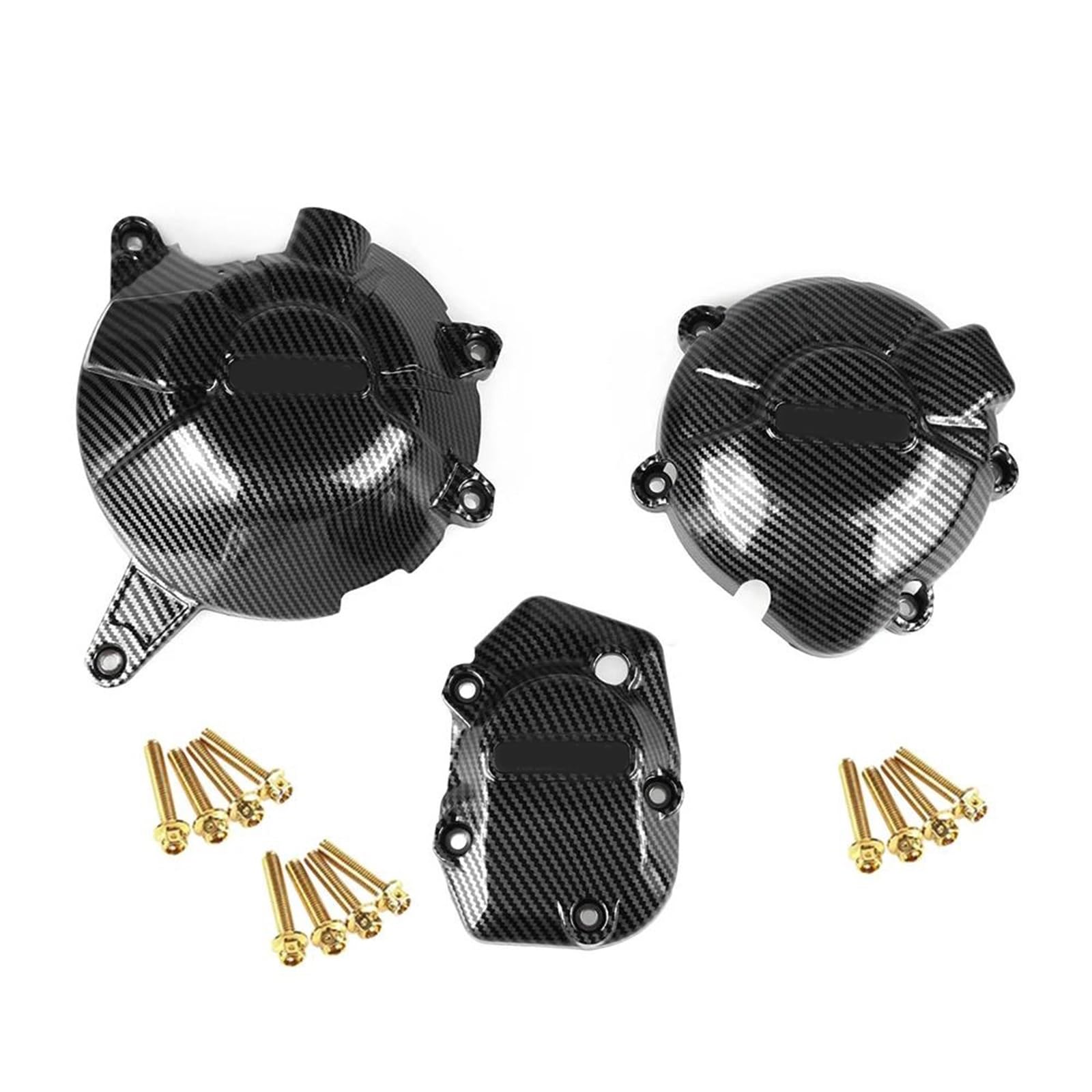 Protection moteur Kawasaki Z900 (2017-2024) et Z900SE - Sabot de protection moto