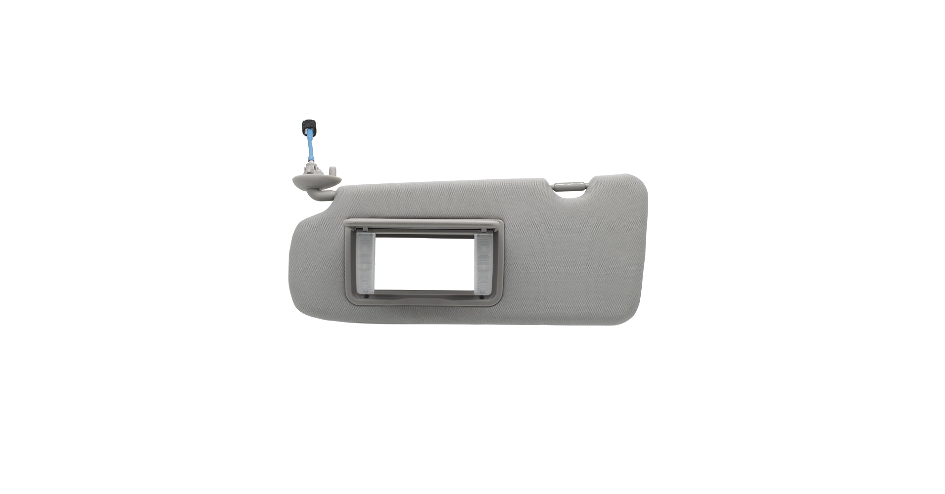 Amazon.com: CRAZYPARTS Left Driver Side Sun Visor Compatible with