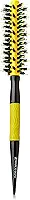 Marco Boni Escova Profissional Thermal Ceramic Yellow Basic 35 Mm 7331 Amarelo