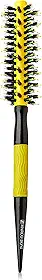 Marco Boni Escova Profissional Thermal Ceramic Yellow Basic 35 Mm 7331 Amarelo