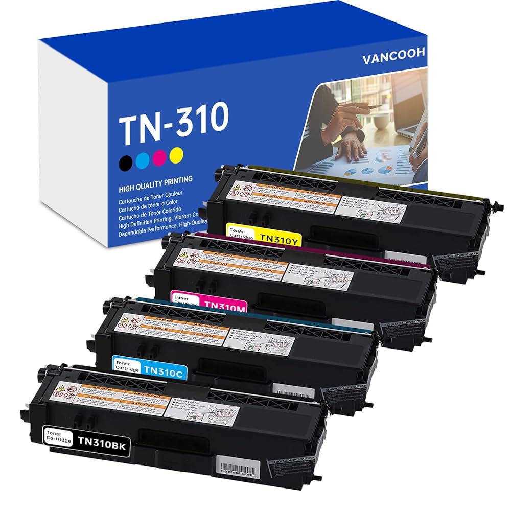 トナーカートリッジ TN-324シアン・マゼンタ・イエロー TN324 シアン/マゼンタ/イエロー お買い得カラー3色セット